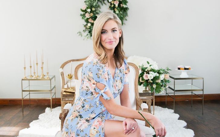 Whitney Bischoff